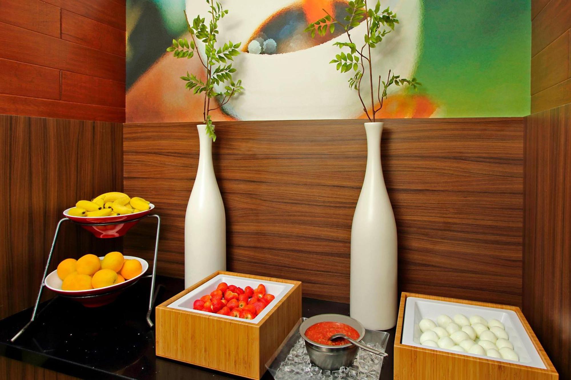 Fairfield Inn & Suites Fort Lauderdale Airport & Cruise Port ดาเนียบีช ภายนอก รูปภาพ